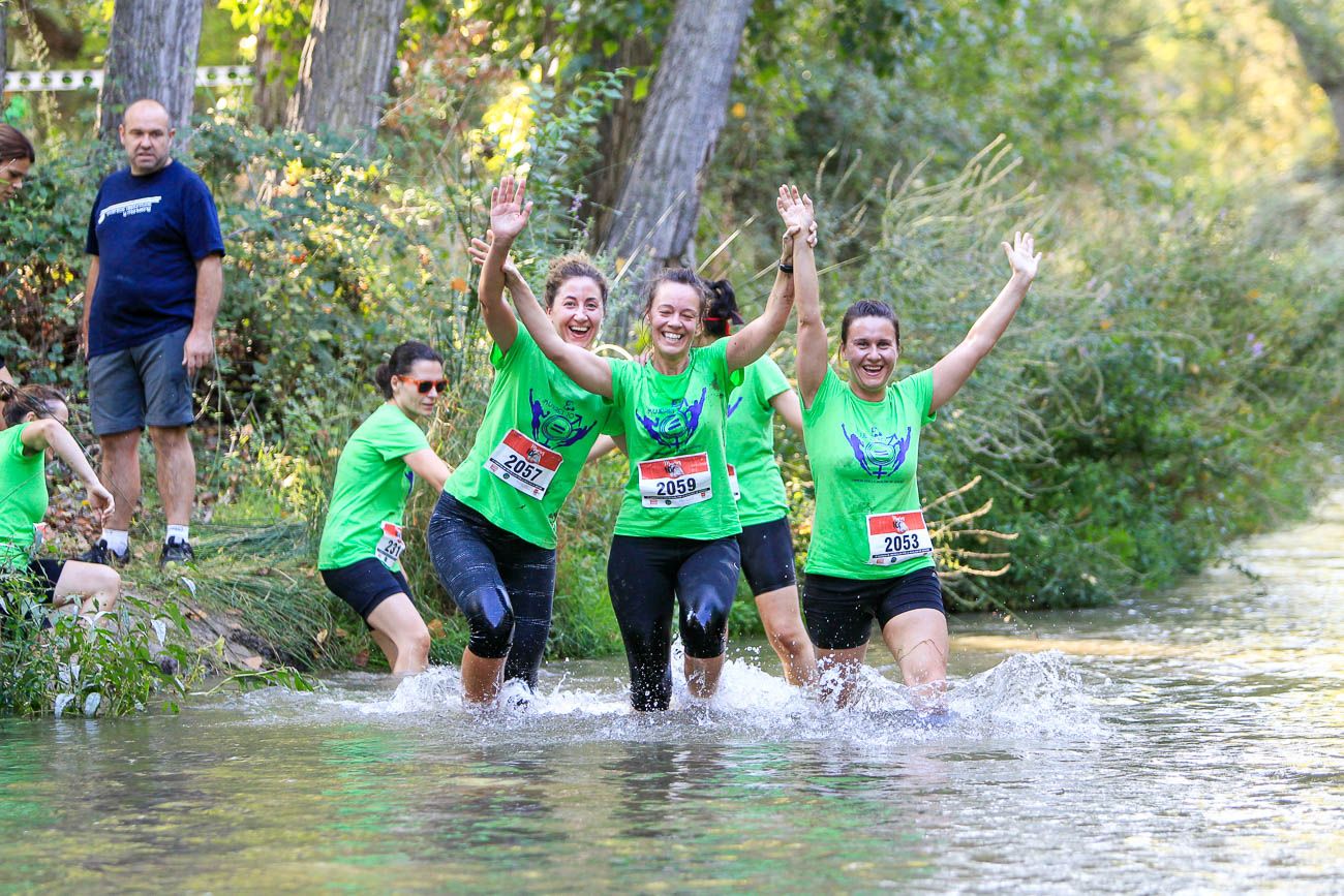 Las mejores fotos de la Carrera Mujeres 10 (15)