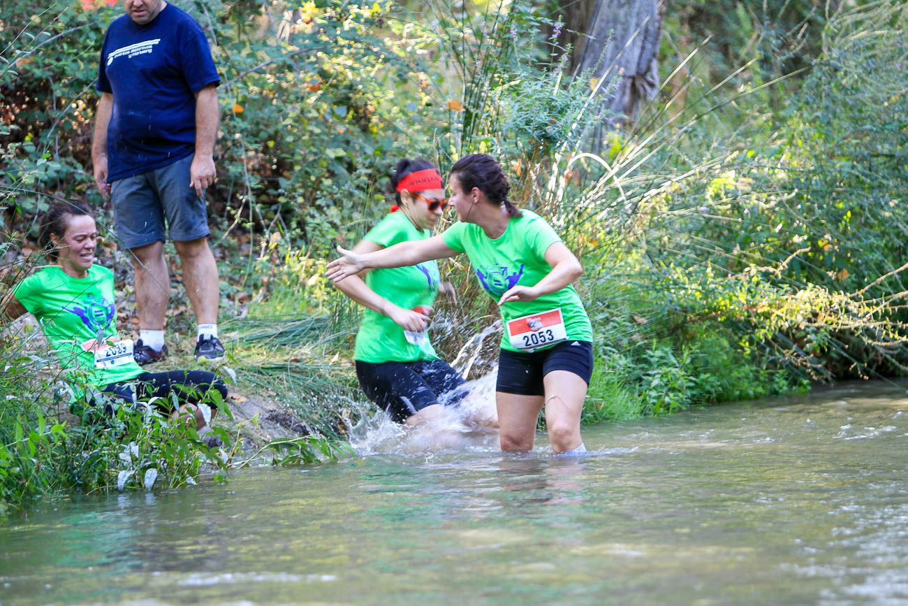 Las mejores fotos de la Carrera Mujeres 10 (15)
