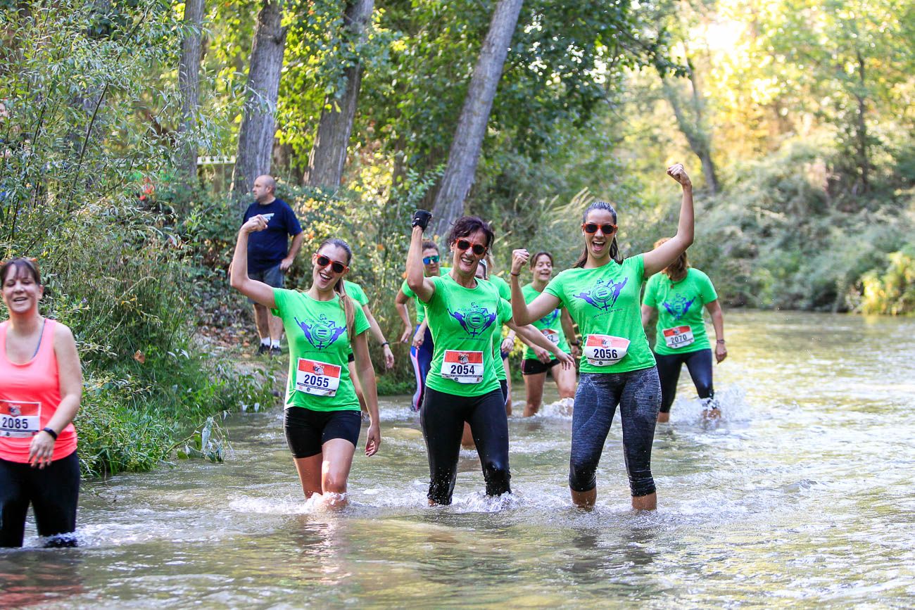 Las mejores fotos de la Carrera Mujeres 10 (16)