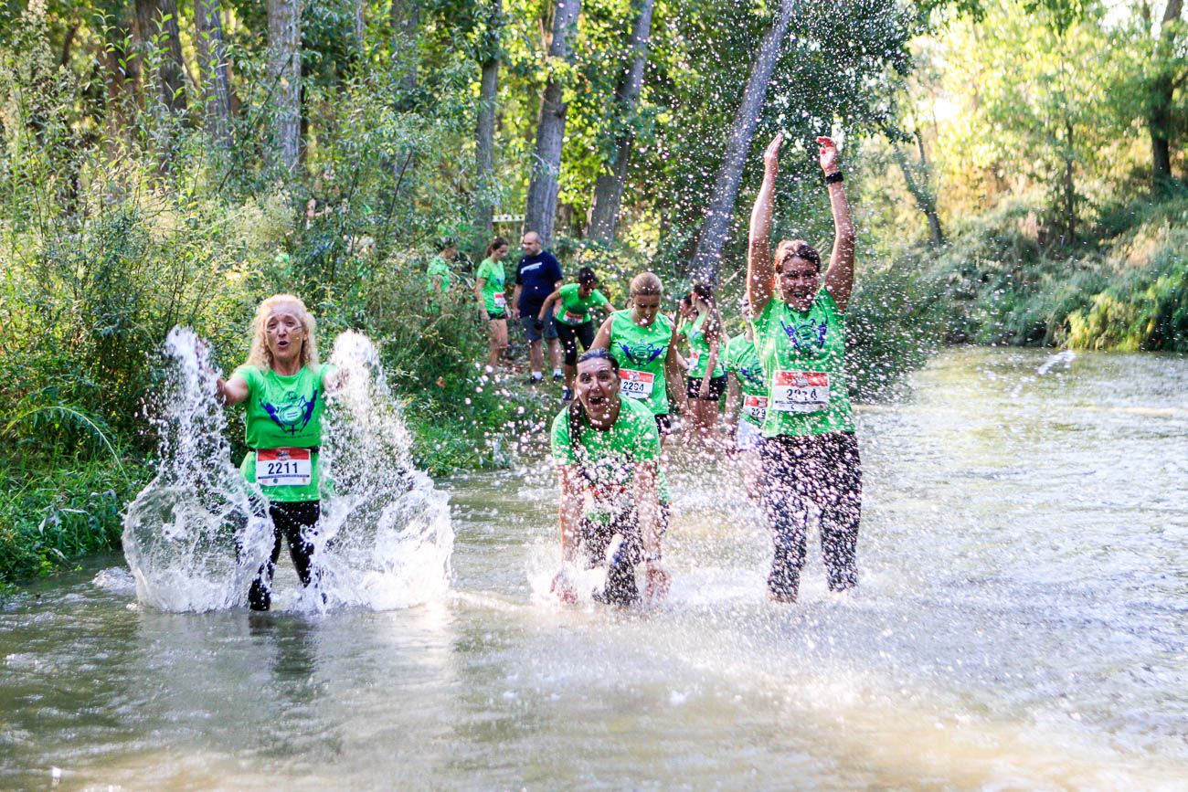 Las mejores fotos de la Carrera Mujeres 10 (15)