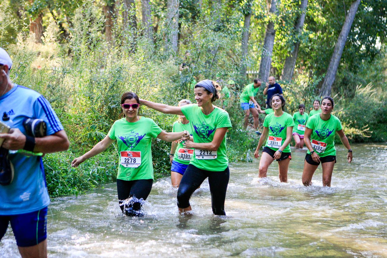 Las mejores fotos de la Carrera Mujeres 10 (16)