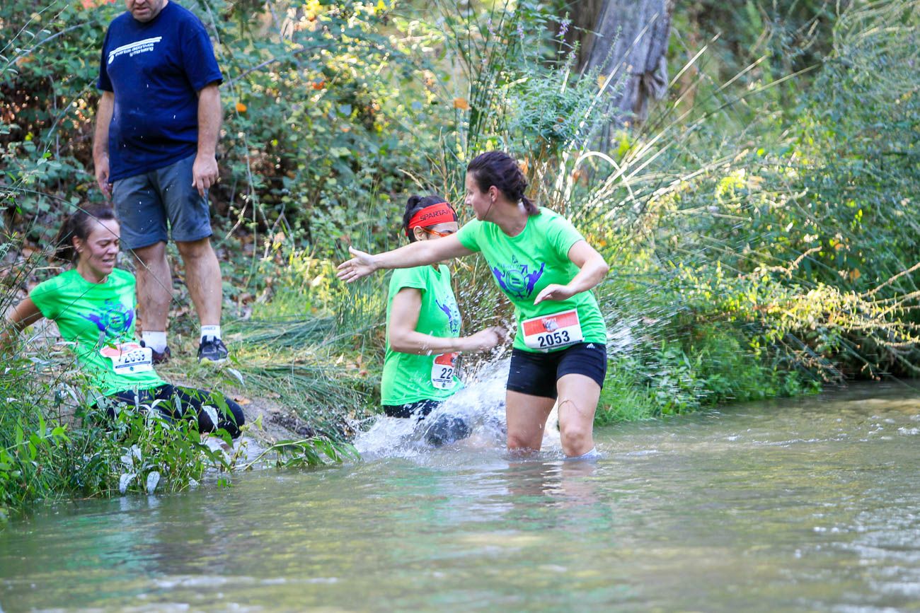 Las mejores fotos de la Carrera Mujeres 10 (15)