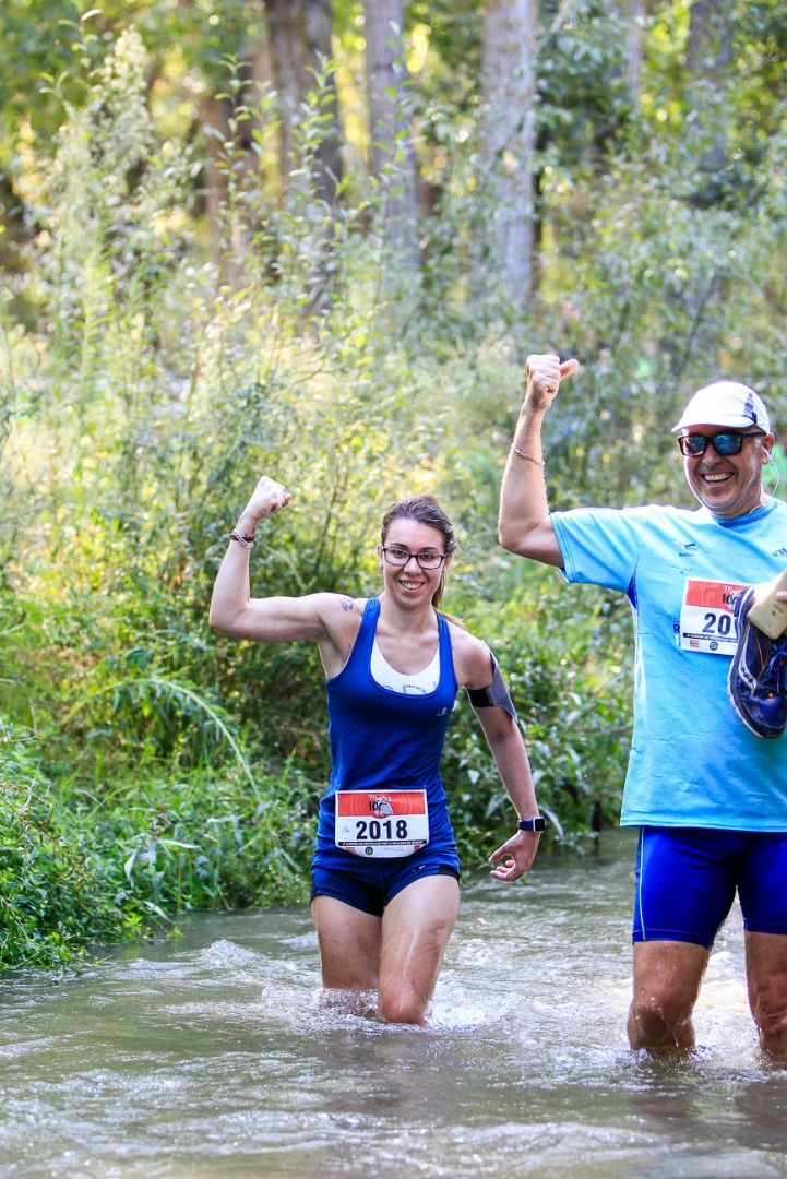 Las mejores fotos de la Carrera Mujeres 10 (16)