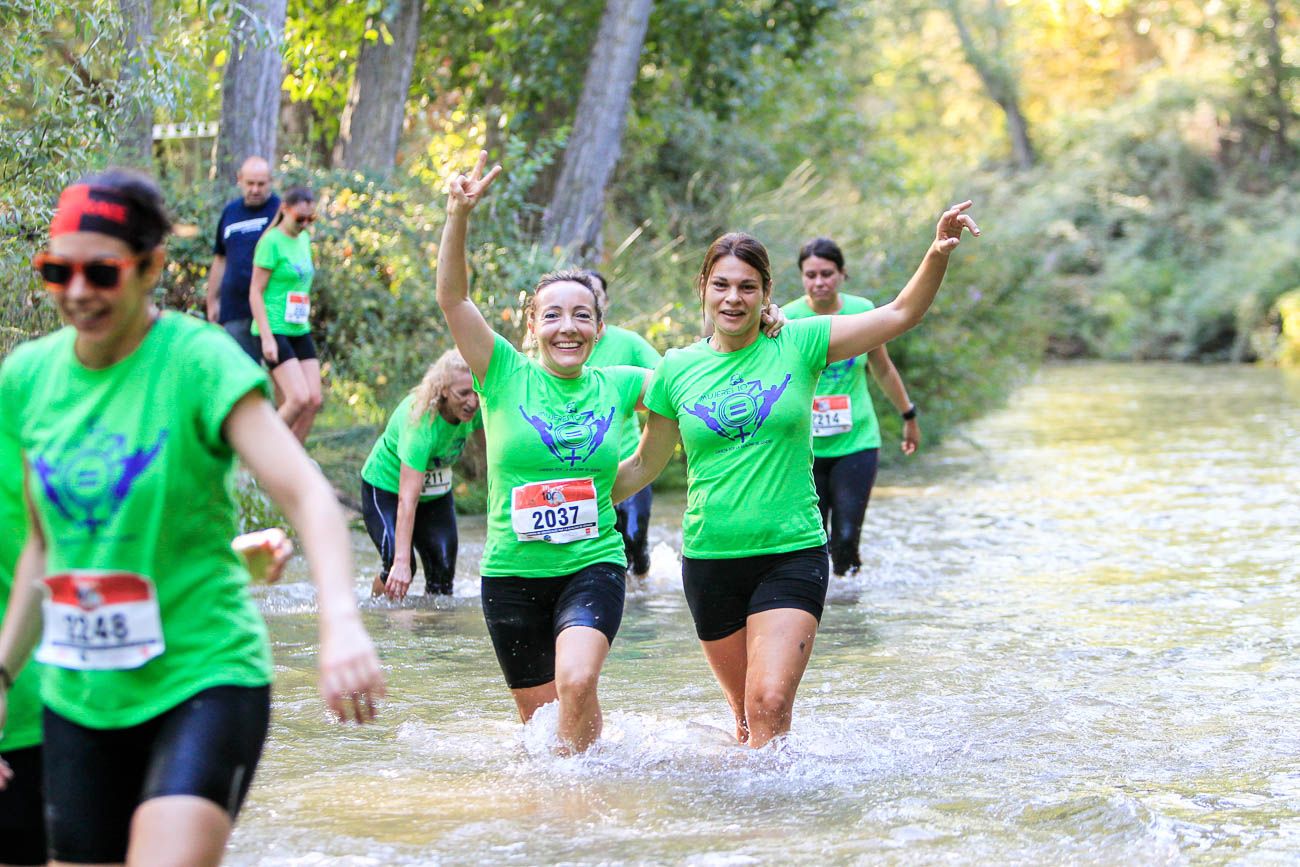 Las mejores fotos de la Carrera Mujeres 10 (15)