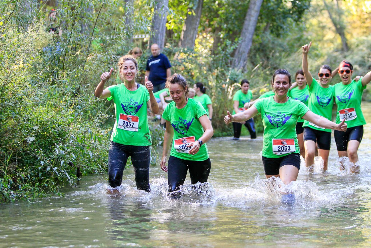 Las mejores fotos de la Carrera Mujeres 10 (15)