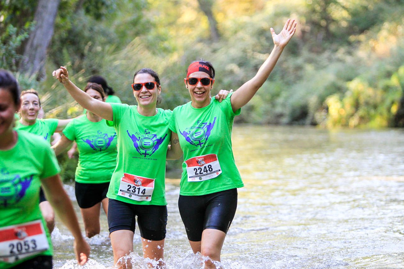 Las mejores fotos de la Carrera Mujeres 10 (15)