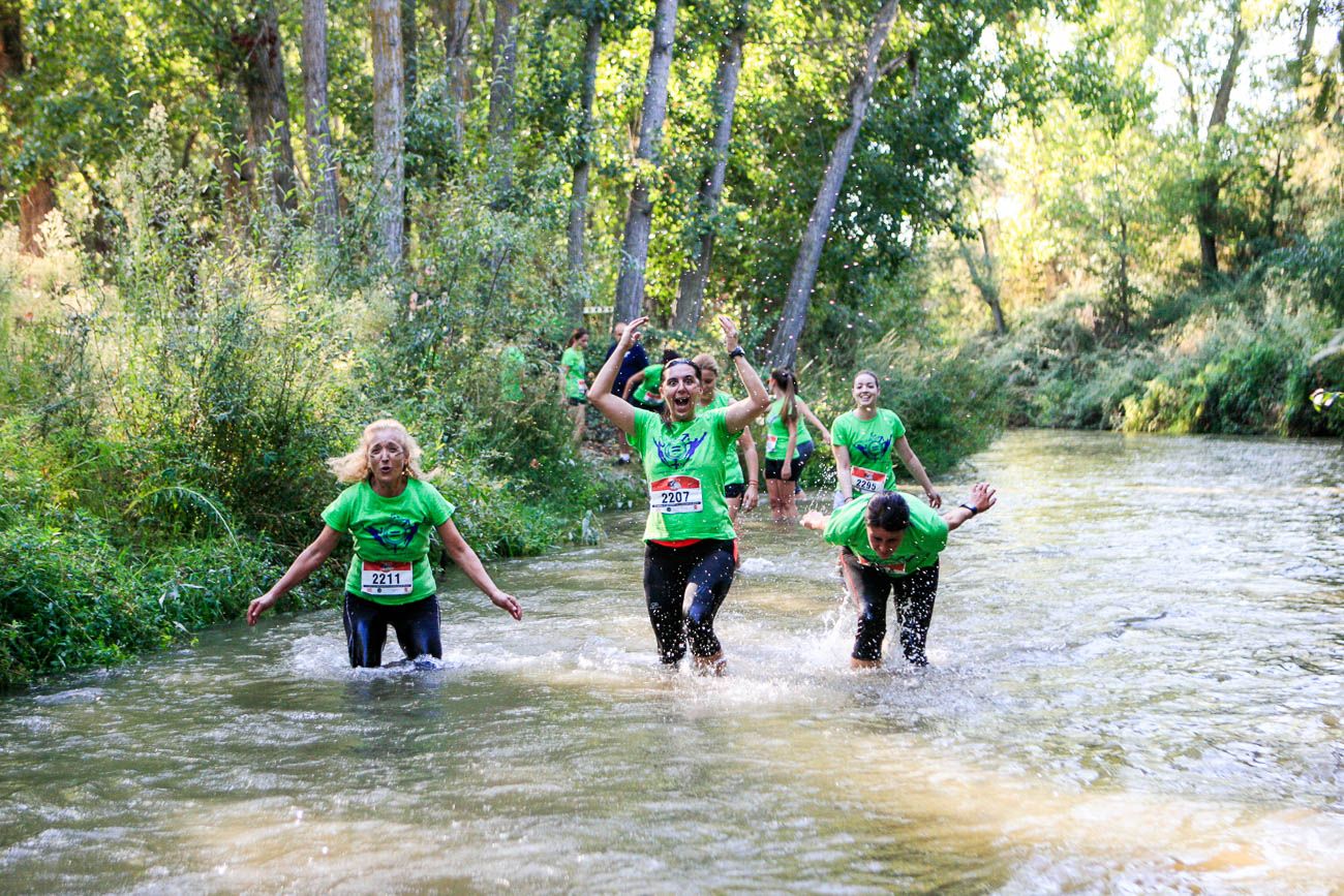 Las mejores fotos de la Carrera Mujeres 10 (15)