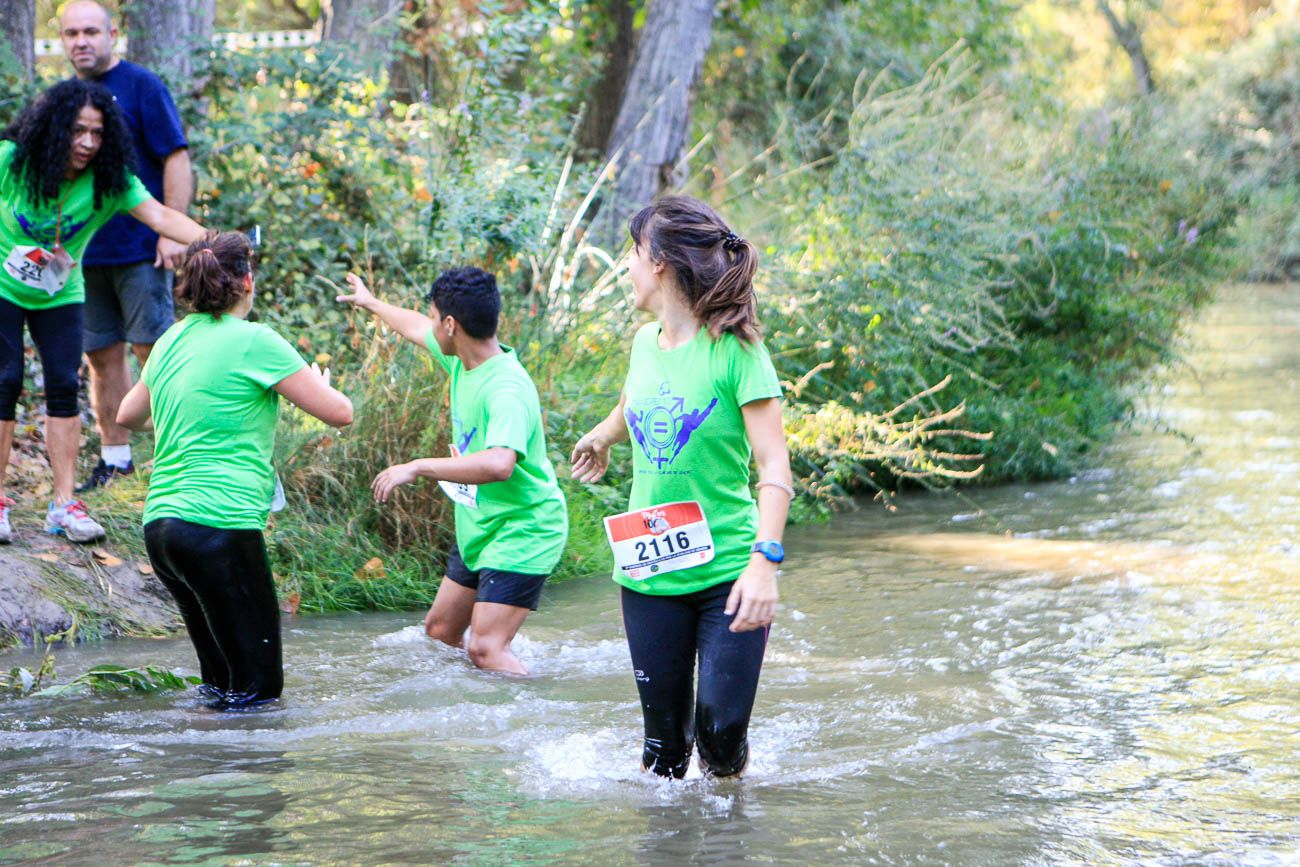 Las mejores fotos de la Carrera Mujeres 10 (15)