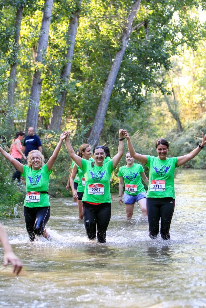 Las mejores fotos de la Carrera Mujeres 10 (15)