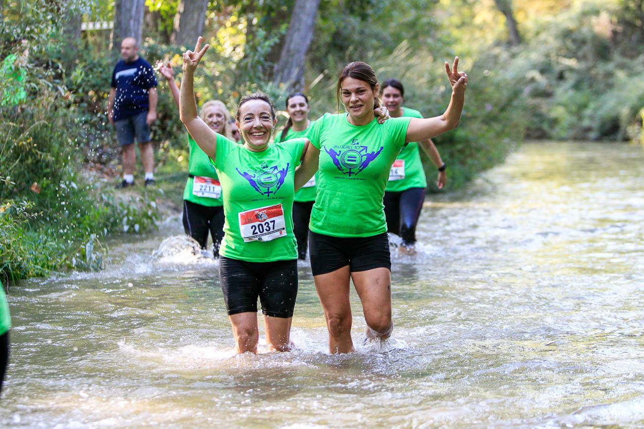 Las mejores fotos de la Carrera Mujeres 10 (15)
