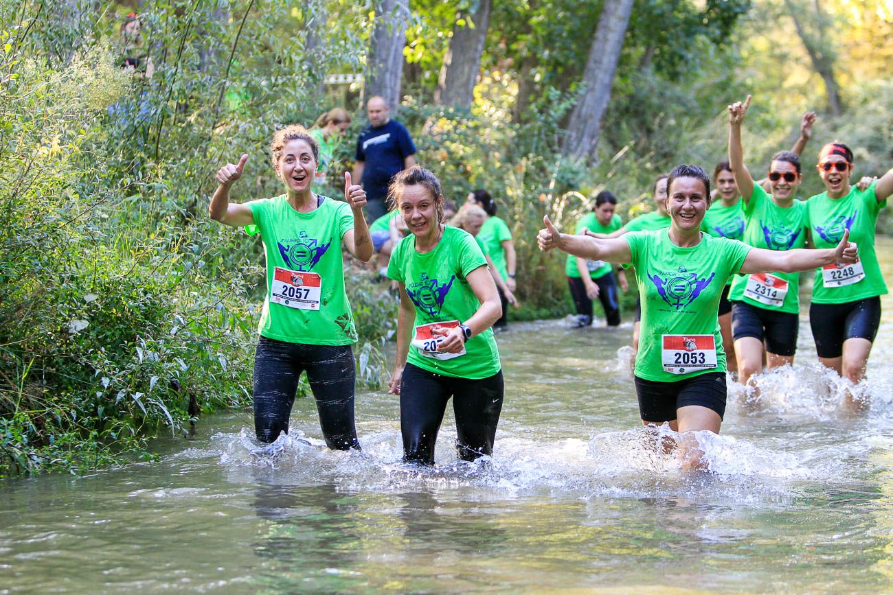Las mejores fotos de la Carrera Mujeres 10 (15)