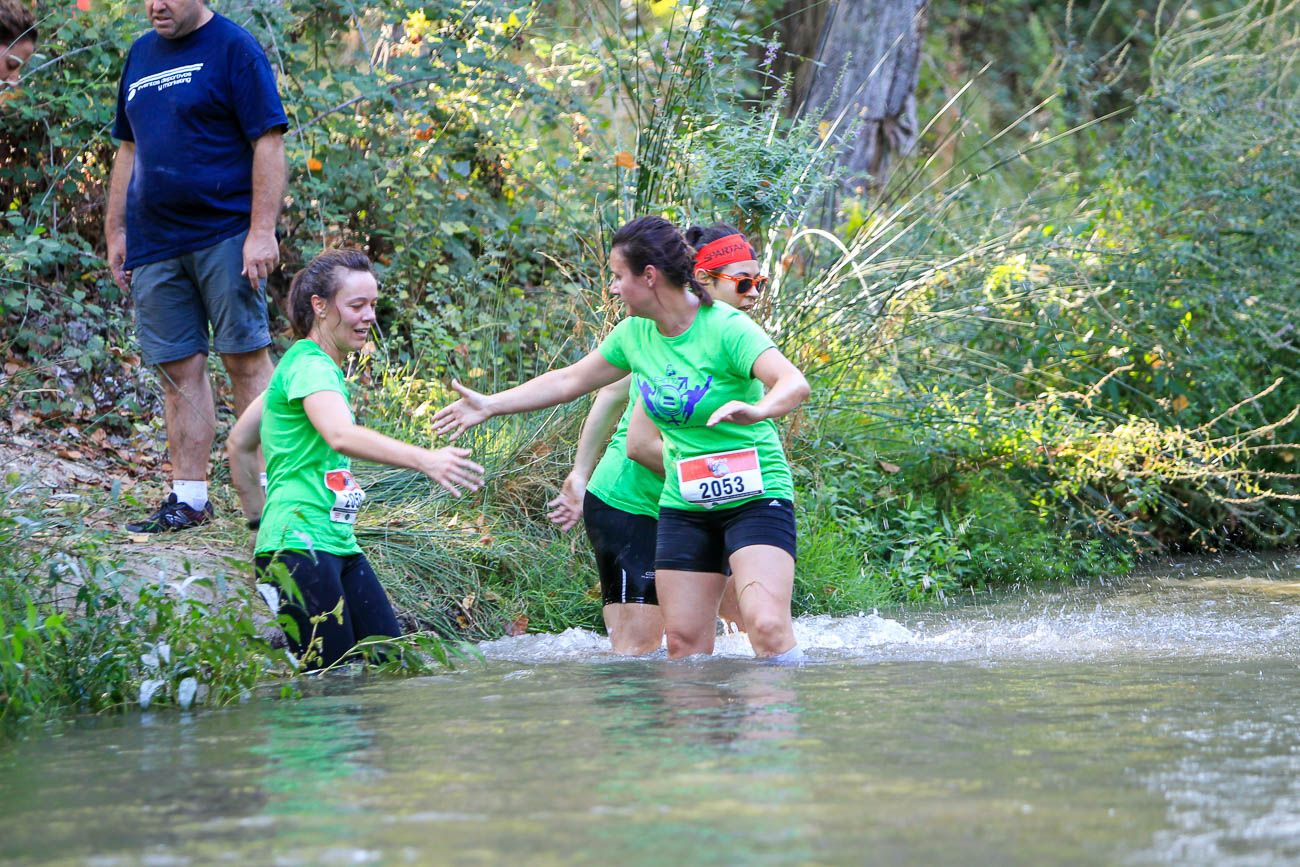 Las mejores fotos de la Carrera Mujeres 10 (15)