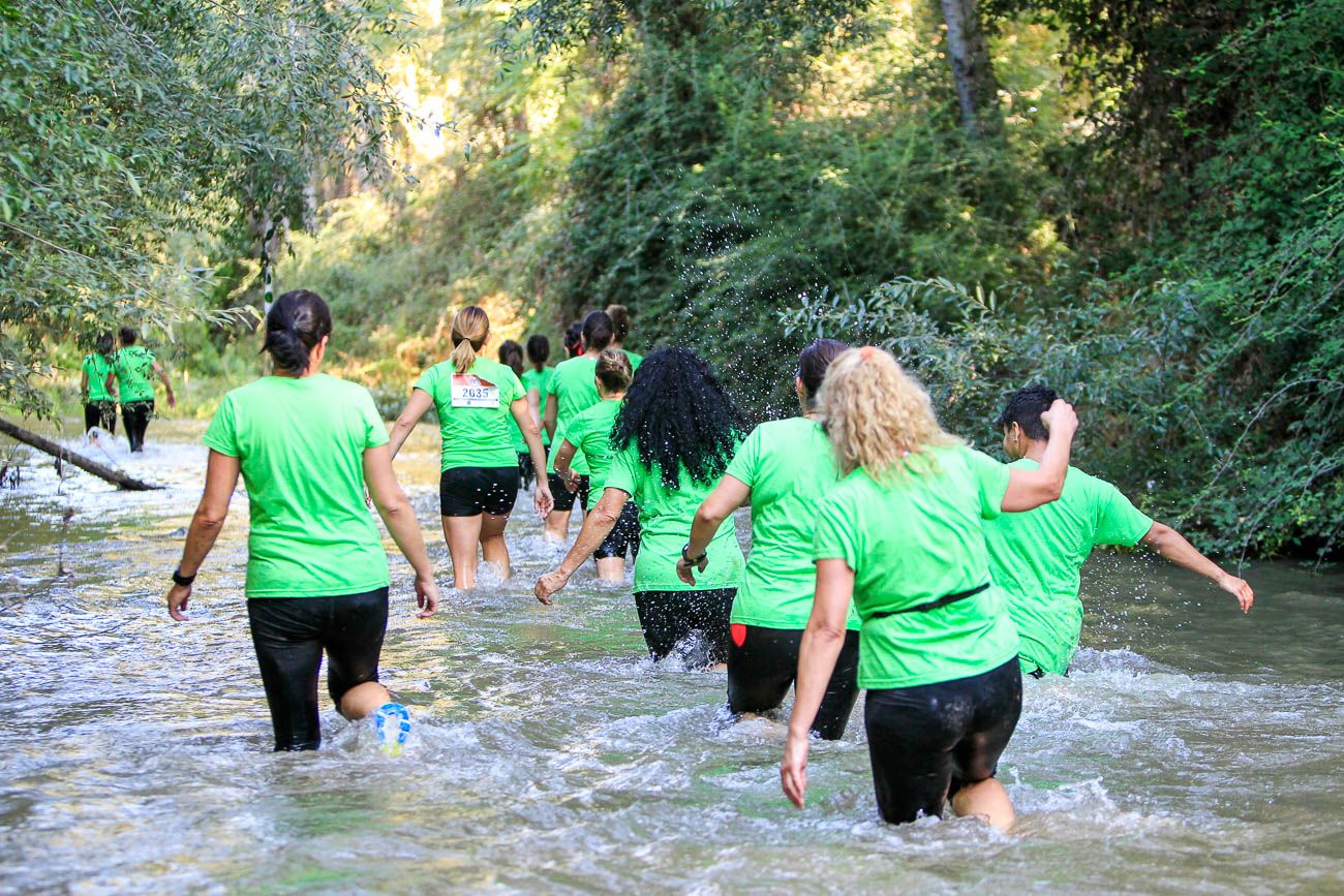 Las mejores fotos de la Carrera Mujeres 10 (16)