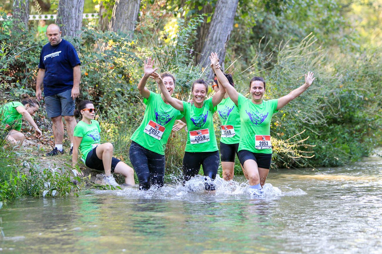 Las mejores fotos de la Carrera Mujeres 10 (15)