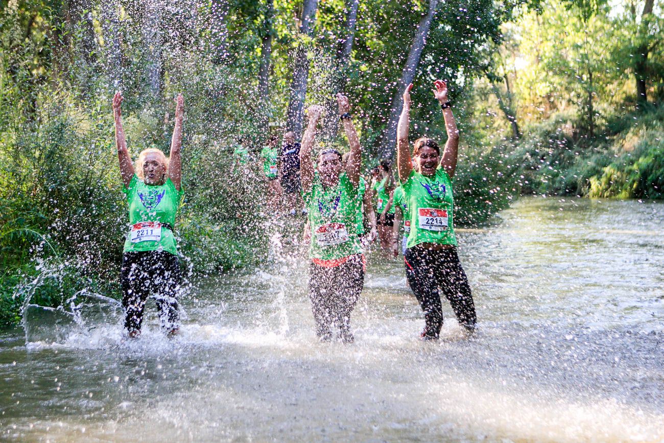 Las mejores fotos de la Carrera Mujeres 10 (15)