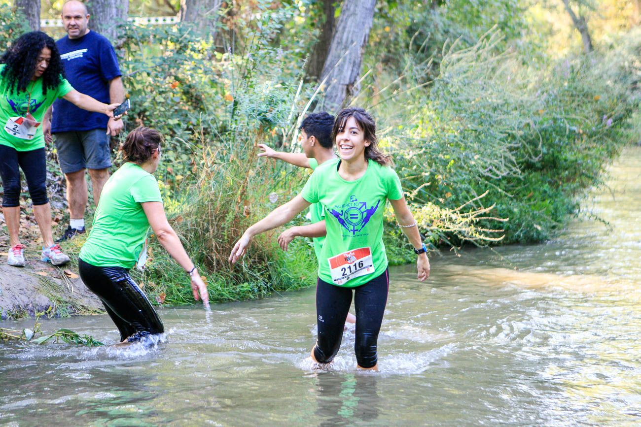 Las mejores fotos de la Carrera Mujeres 10 (15)