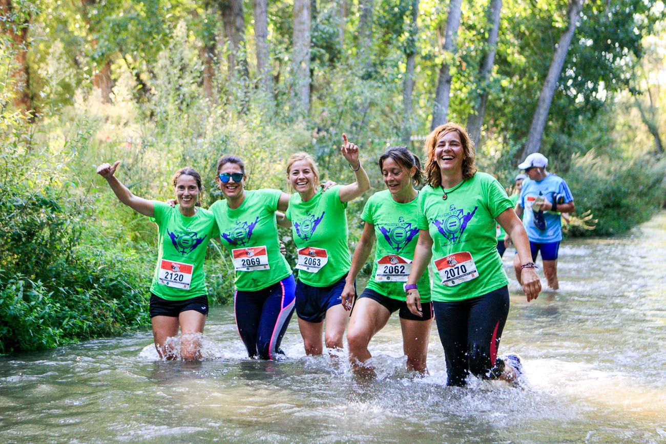Las mejores fotos de la Carrera Mujeres 10 (16)