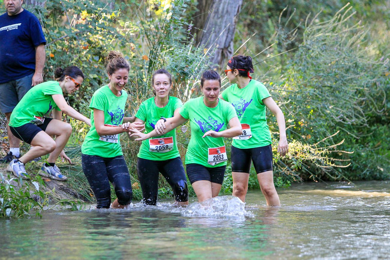 Las mejores fotos de la Carrera Mujeres 10 (15)