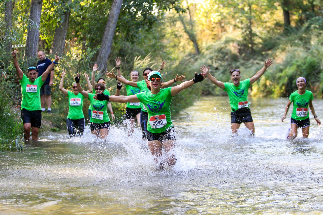 Las mejores fotos de la Carrera Mujeres 10 (17)