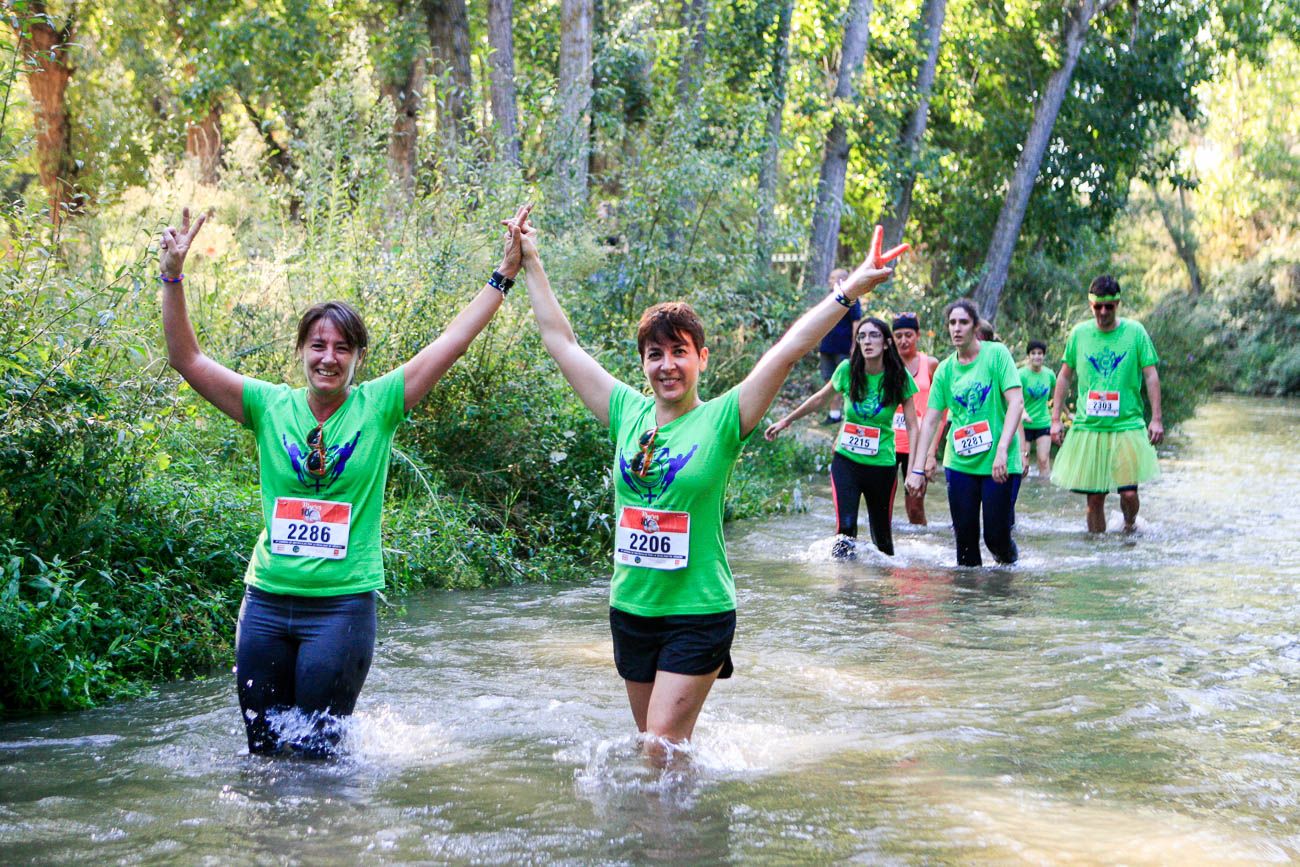 Las mejores fotos de la Carrera Mujeres 10 (18)