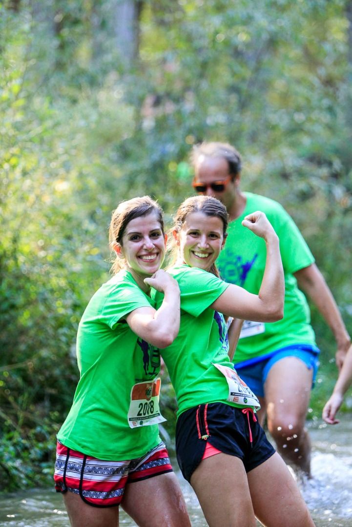 Las mejores fotos de la Carrera Mujeres 10 (16)