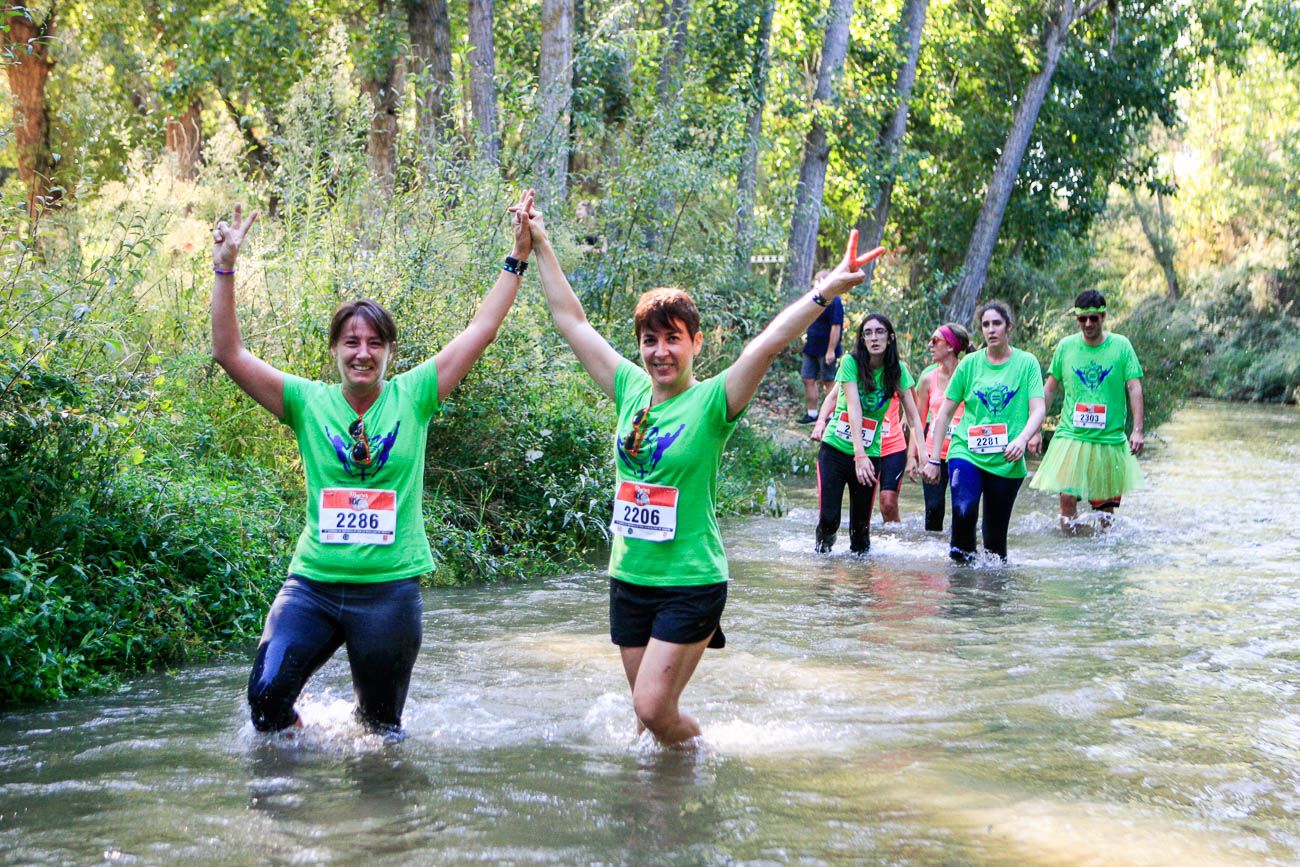 Las mejores fotos de la Carrera Mujeres 10 (18)