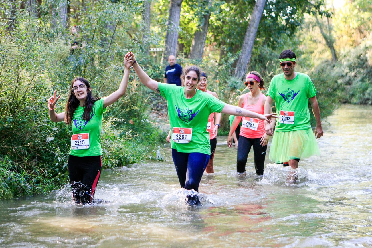 Las mejores fotos de la Carrera Mujeres 10 (18)