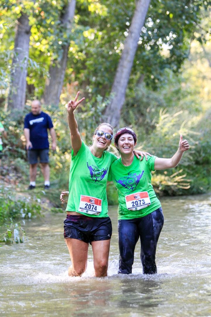 Las mejores fotos de la Carrera Mujeres 10 (17)
