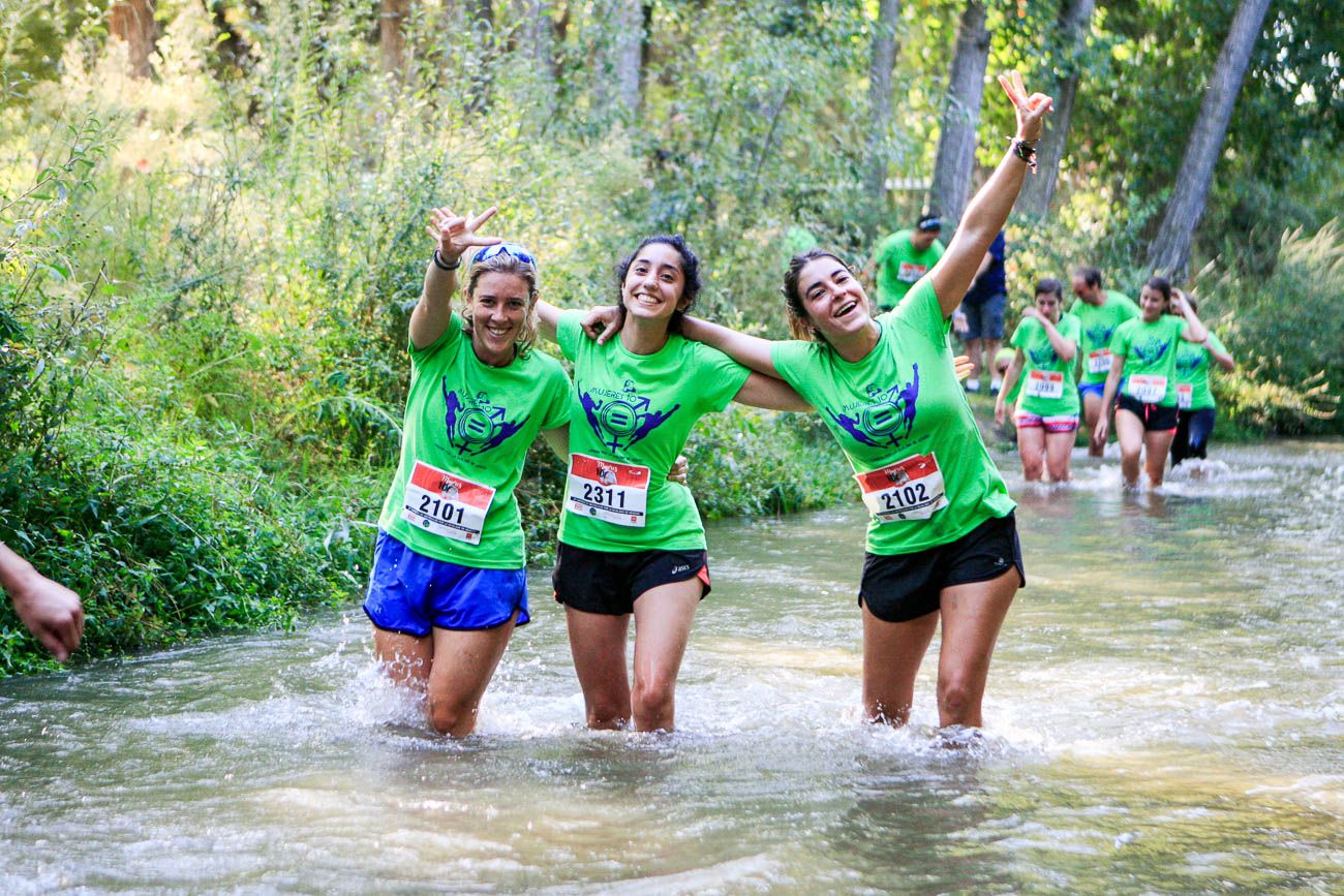 Las mejores fotos de la Carrera Mujeres 10 (16)