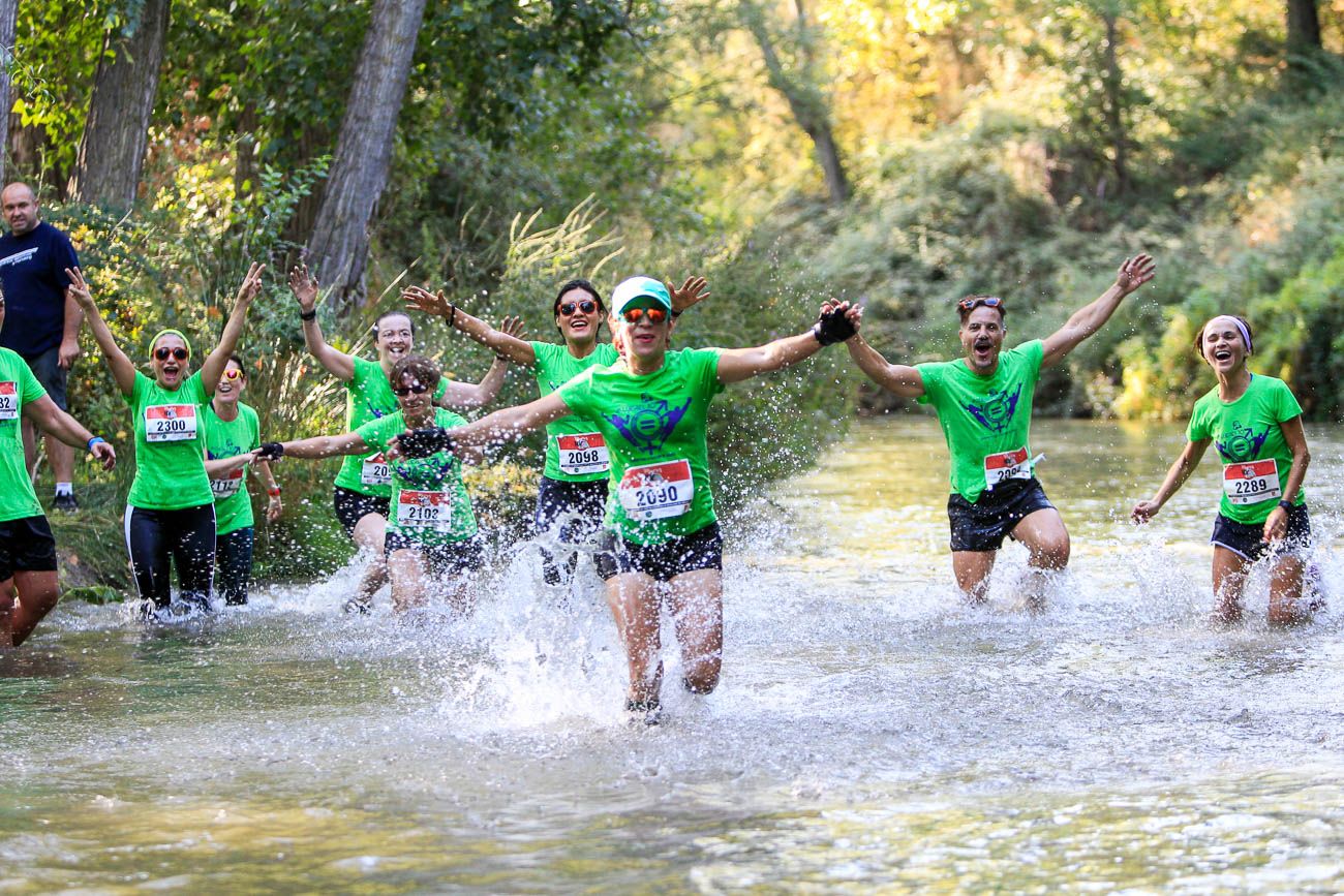 Las mejores fotos de la Carrera Mujeres 10 (16)