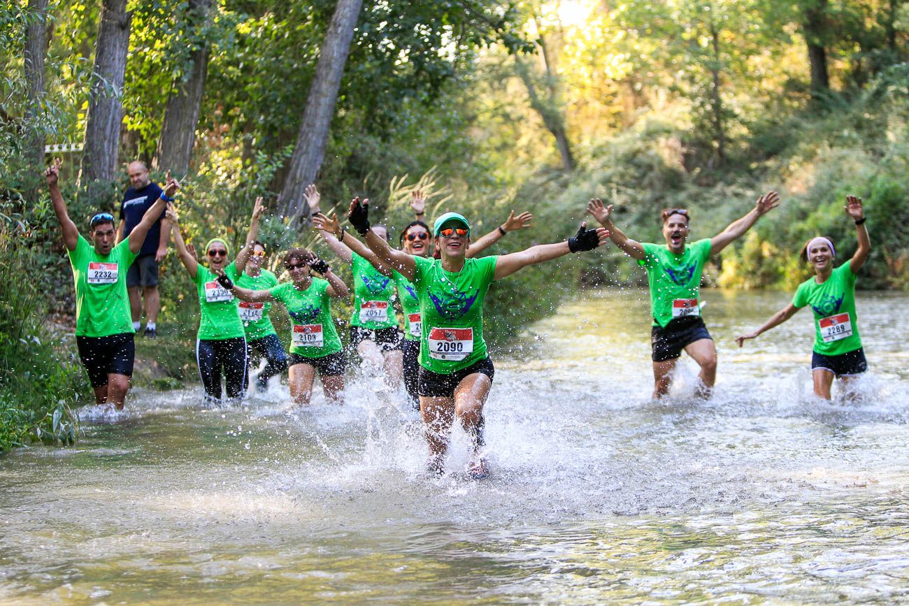 Las mejores fotos de la Carrera Mujeres 10 (17)