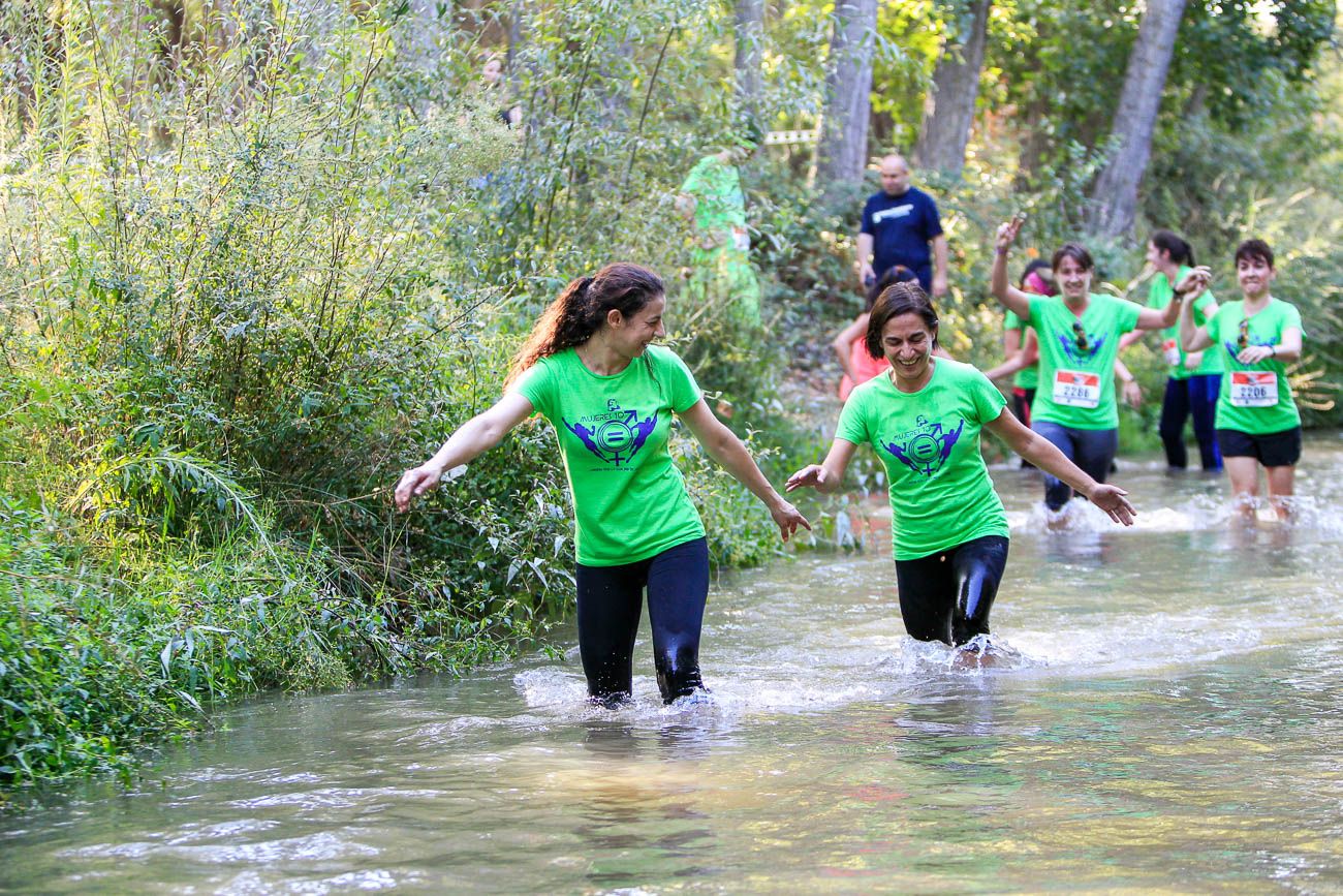 Las mejores fotos de la Carrera Mujeres 10 (17)