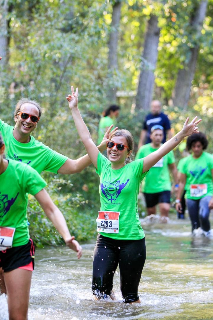 Las mejores fotos de la Carrera Mujeres 10 (16)