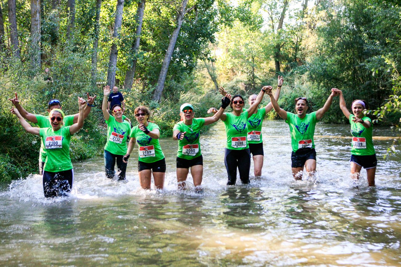 Las mejores fotos de la Carrera Mujeres 10 (17)