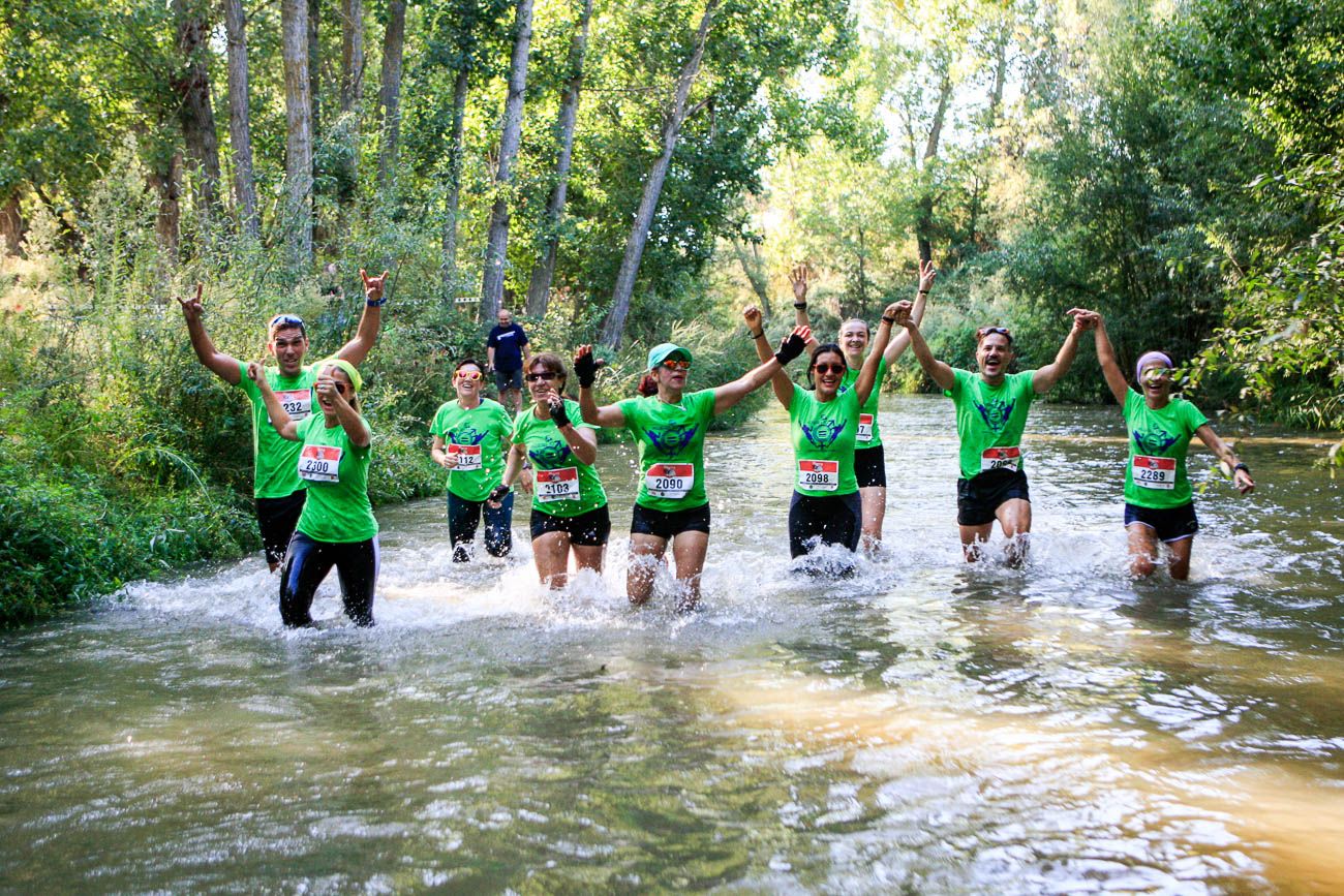 Las mejores fotos de la Carrera Mujeres 10 (17)