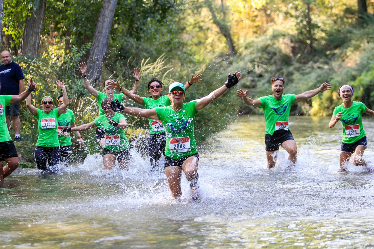 Las mejores fotos de la Carrera Mujeres 10 (16)