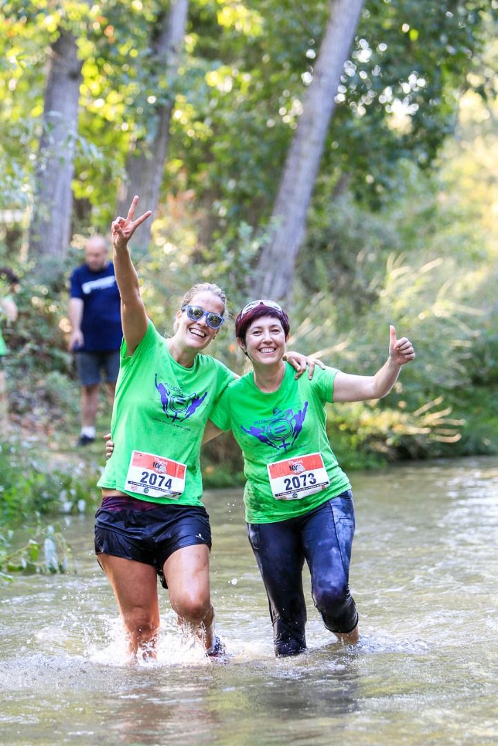 Las mejores fotos de la Carrera Mujeres 10 (17)