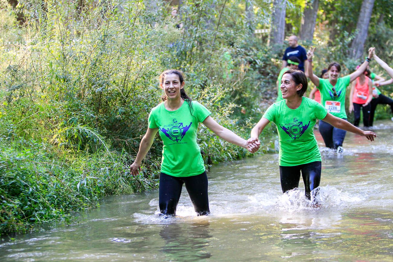 Las mejores fotos de la Carrera Mujeres 10 (17)