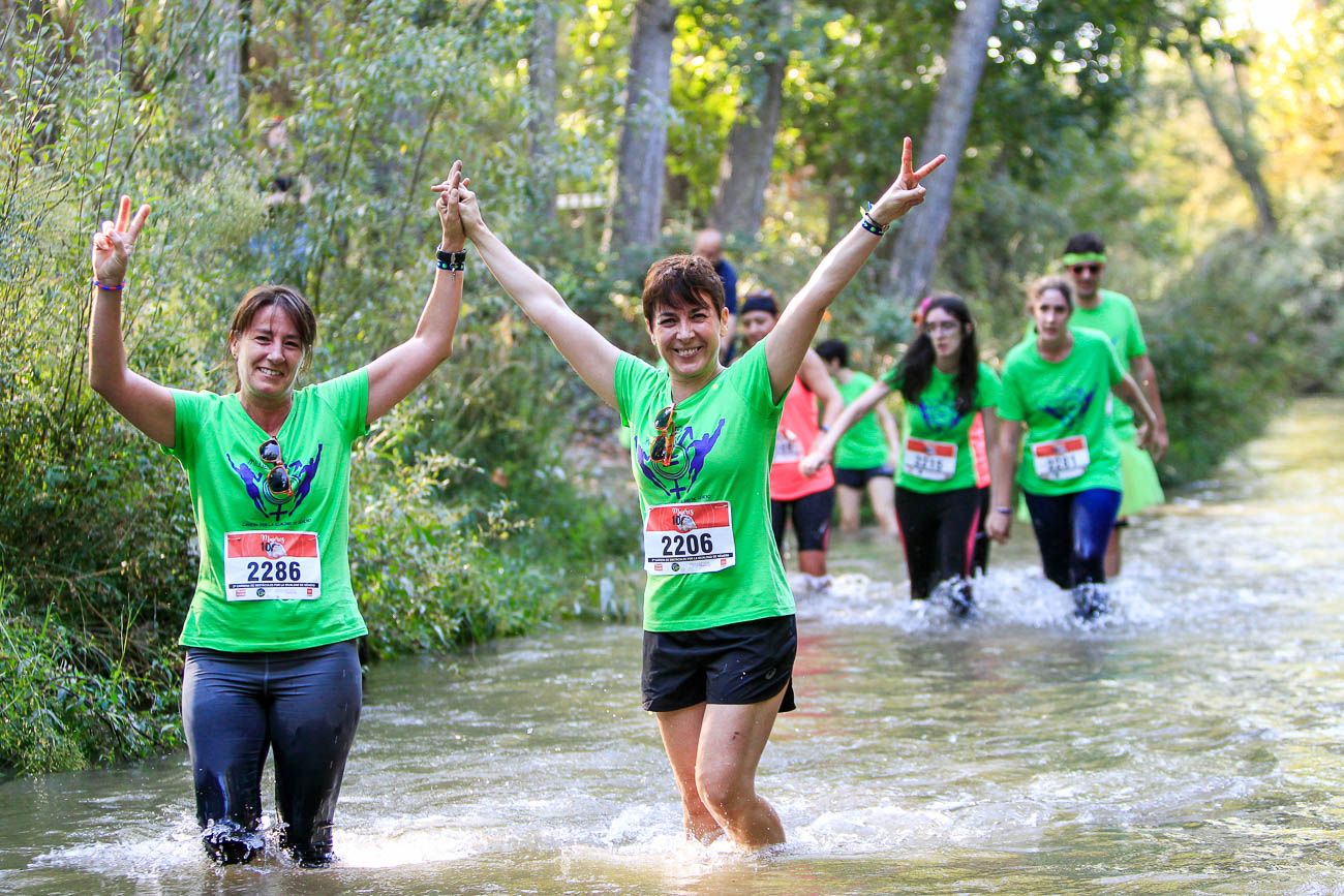 Las mejores fotos de la Carrera Mujeres 10 (18)
