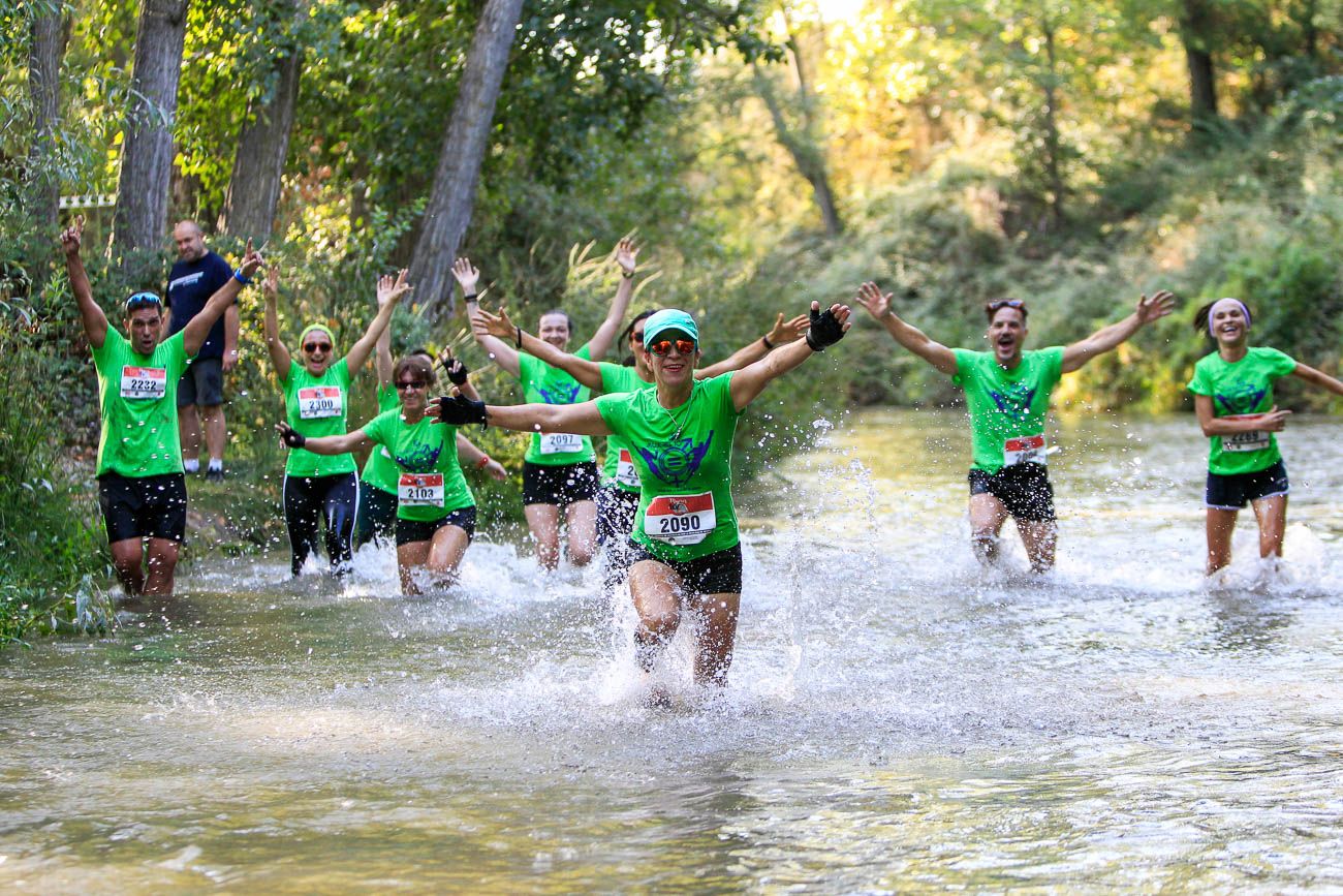 Las mejores fotos de la Carrera Mujeres 10 (17)