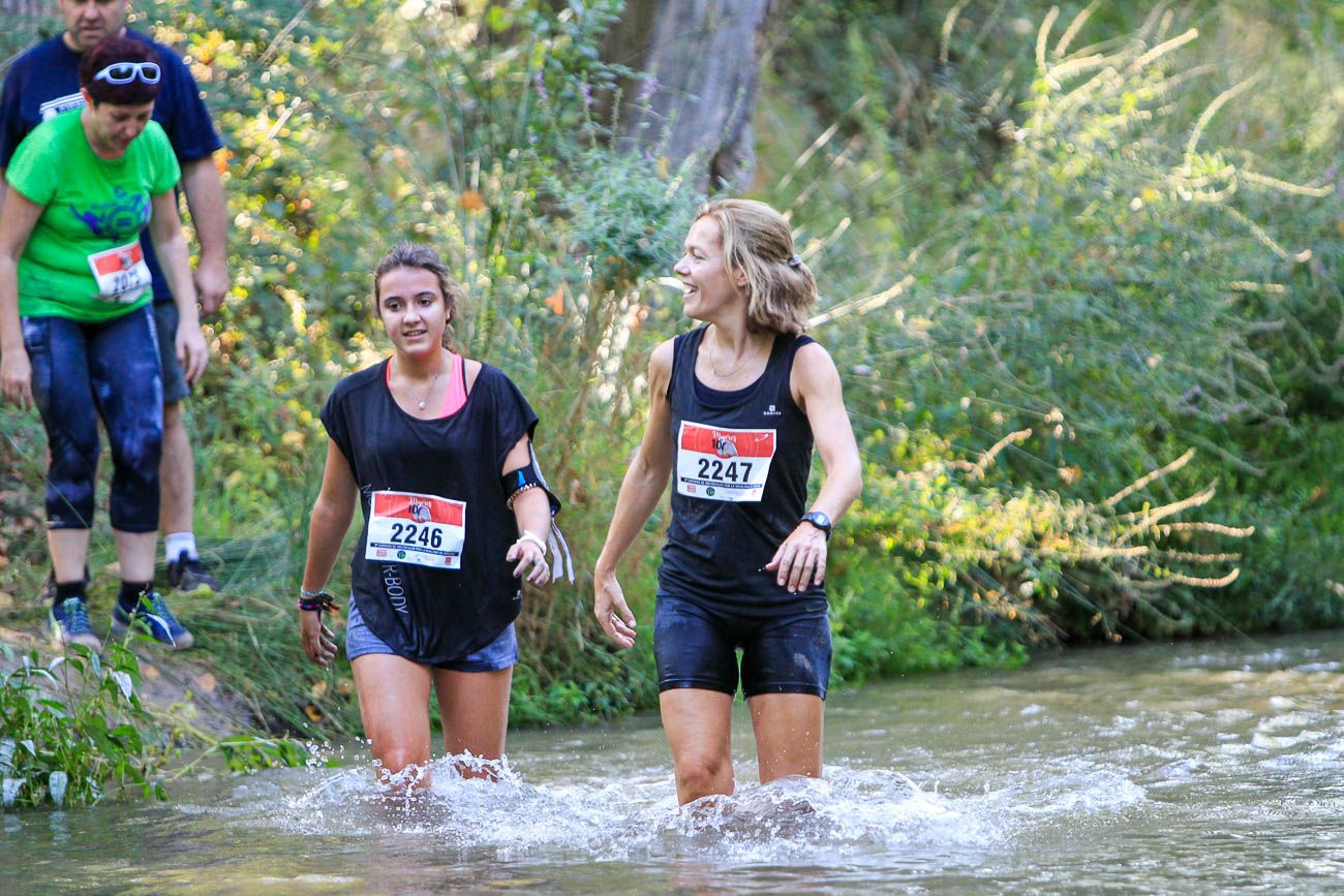 Las mejores fotos de la Carrera Mujeres 10 (17)