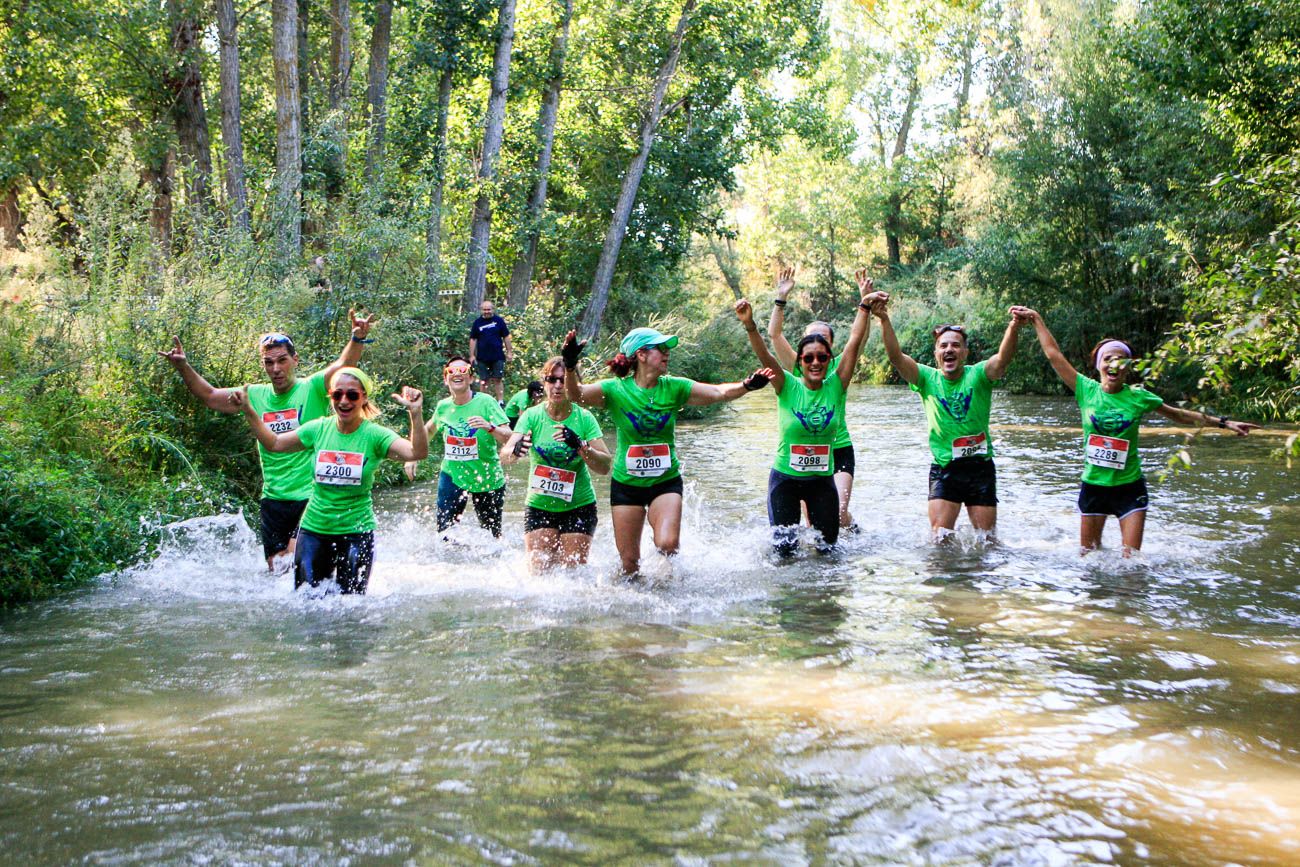 Las mejores fotos de la Carrera Mujeres 10 (17)