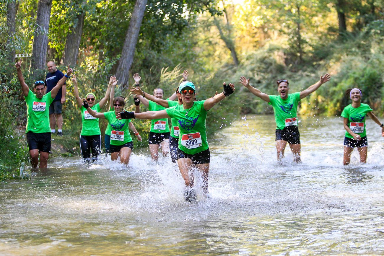 Las mejores fotos de la Carrera Mujeres 10 (17)