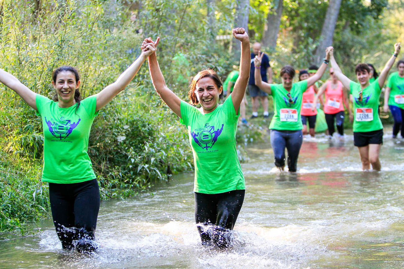 Las mejores fotos de la Carrera Mujeres 10 (18)