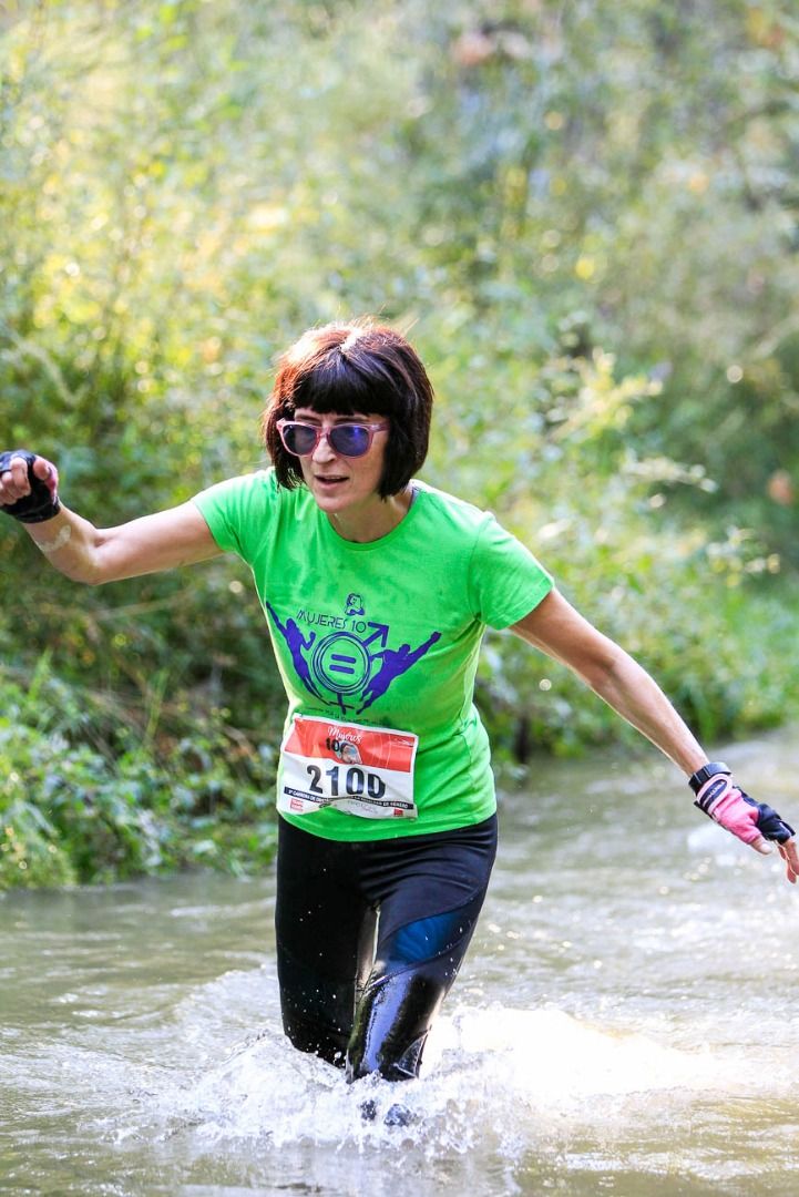 Las mejores fotos de la Carrera Mujeres 10 (17)
