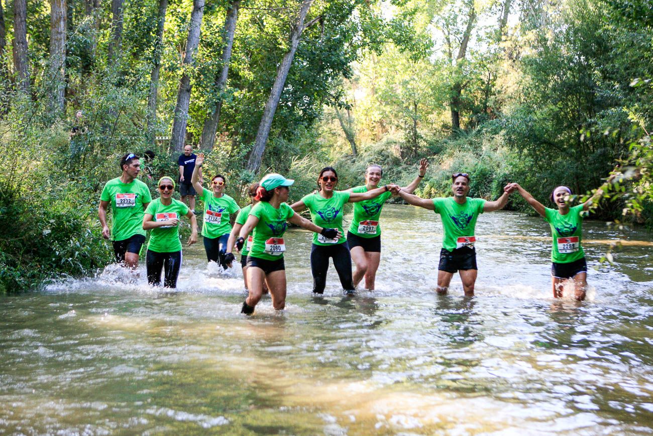 Las mejores fotos de la Carrera Mujeres 10 (17)