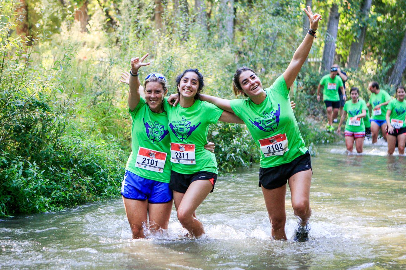 Las mejores fotos de la Carrera Mujeres 10 (16)