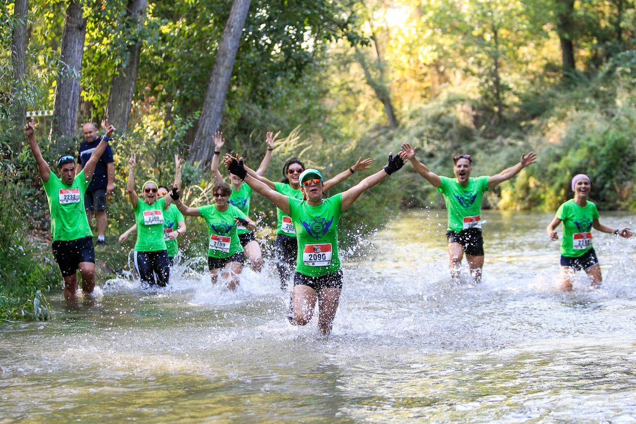 Las mejores fotos de la Carrera Mujeres 10 (16)