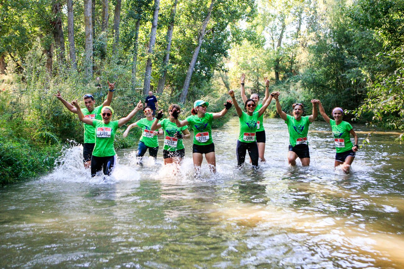 Las mejores fotos de la Carrera Mujeres 10 (17)