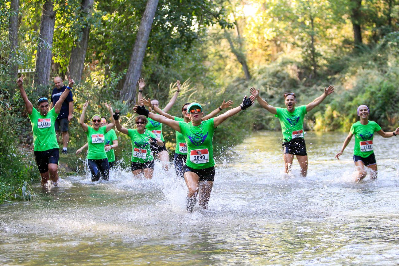 Las mejores fotos de la Carrera Mujeres 10 (16)